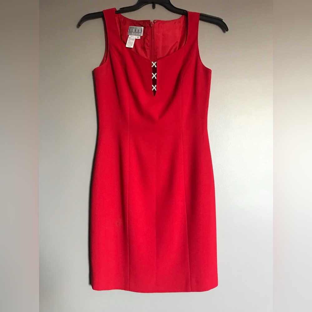 Cute dress. Like new.